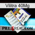 Vilitra 40Mg 11